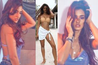 Want a Bikini Body Like Disha Patani? Try This Summer Diet to Achieve it in Just 6 Easy Steps