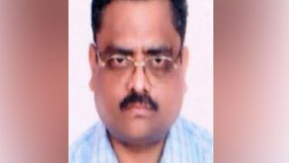 Bihar Chief Secretary Arun Kumar Singh Passes Away Due to COVID-19 at Patna Hospital