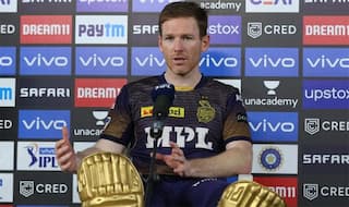 'His Ethos, His Mindset' - 'Delighted' Morgan Credits Brendon McCullum After Win