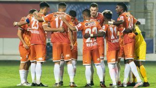 PFC vs FCG, AFC Champions League: Live Streaming Football: When And Where to Watch Persepolis FC vs FC Goa Live Football Match Online and TV Telecast in India