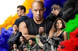 Fast & Furious 9 Trailer: 'फास्ट एंड फ्यूरियस' में दिखा विन डीजल और जॉन सीना का कमाल, एक्शन देखकर उड़े फैंस के होश