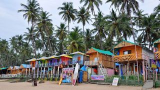 Lockdown in Goa Extended Till June 17, States Revises Timing For Essential Shops | Details Here