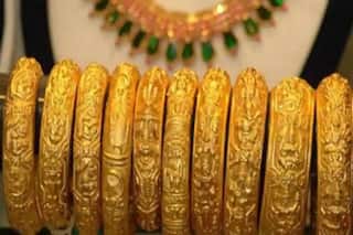 MCX Gold Rate Today: हफ्ते भर में 1300 रुपये टूट गया सोना, जानिए- कैसे घर ले जाएं मुनाफा?