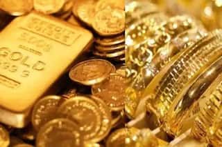 जल्दी करें...17 मई से 5 दिन तक मिलेगा सस्ता सोना, सरकार बेचेगी Cheapest Gold, जानिए कहां और कैसे खरीदें...