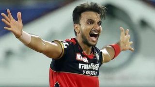 IPL 2021 - Eight Impressive Uncapped Indians of First Week