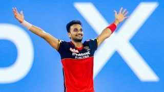 IPL 2021: Virat Kohli Spells The Difference Between MI And RCB, Calls Harshal Patel Their Death Bowler For This Edition