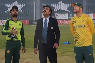 SA vs PAK Dream11 Team Prediction, Fantasy Cricket Hints 4th T20I