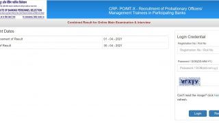 IBPS SO Result 2021 For Mains And Interview Declared at ibps.in | Here's How to Download