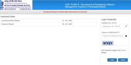 IBPS SO Result 2021 For Mains And Interview Declared at ibps.in | Here's How to Download
