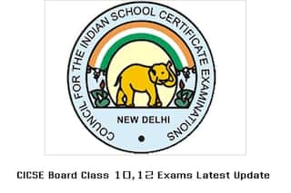 ICSE, ISC Result 2021 Date And Time BIG Update: CISCE to Release Class 10, 12 Results at 3 PM Tomorrow.
