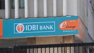 IDBI Bank: आईडीबीआई बैंक का मौजूदा वित्तीय वर्ष की पहली तिमाही का लाभ 318 प्रतिशत बढ़ा