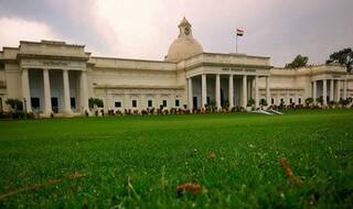 IIT Roorkee में एमटेक छात्र की संदिग्‍ध मौत, जांच से पता चलेगी वजह