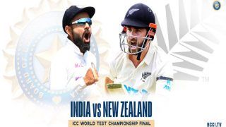 ...तो World Test Championship के लिए एक ही फ्लाइट में जाएंगे भारत-न्यूजीलैंड के खिलाड़ी