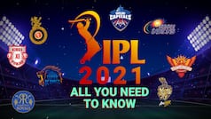 IPL 2021: वीडियो में जानिए Full Schedule, Team Squads, कहां देख सकेंगे Live Telecast?