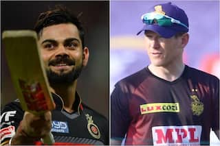 Royal Challengers Bangalore vs Kolkata Knight Riders Streaming Details: All You Need to Know About IPL Match 10