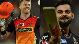 SRH vs RCB IPL 2021 Live Match Streaming: When And Where to Watch Sunrisers Hyderabad vs Royal Challengers Bangalore IPL Stream Live Cricket Match Online And on TV Telecast in India