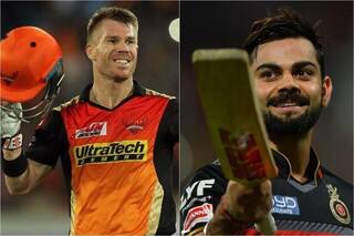 Sunrisers Hyderabad vs Royal Challengers Bangalore Streaming Details: All You Need to Know About IPL Match 4