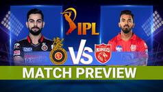 RCB vs PBKS IPL 2021 Match Prediction: पंजाब किंग्‍स vs रॉयल चैलेंजर्स बैंगलोर Playing 11s, Narendra Modi Stadium पिच रिपोर्ट, Ahmedabad में मौसम का हाल