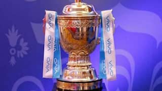 Covid SCARE in IPL! Umpires Nitin Menon, Paul Reiffel Pull Out