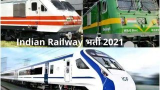 Indian Railway Recruitment 2021: 10वीं पास भारतीय रेलवे में बिना परीक्षा के पा सकते हैं नौकरी, आवेदन प्रक्रिया शुरू, होगी अच्छी सैलरी