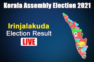 Irinjalakuda Election Result: R Bindu of CPIM Won