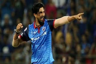 'Knew I Had to Double Bluff Him...' - Ishant REVEALS Plan vs Tewatia During Ahmedabad Thriller