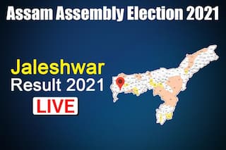 Jaleshwar Assembly Constituency Result: Congress' Aftab Uddin Mollah Wins from this Seat
