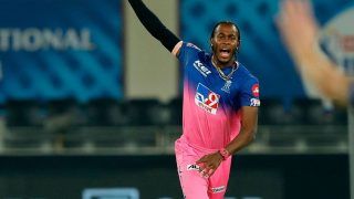 IPL 2022 Mega Auction: English All-Rounder Jofra Archer Will Not go Under The Hammer; Elbow Injury Rules Him Out