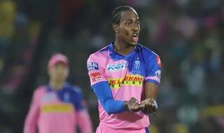 IPL 2021: Jofra Archer की इस खबर से राजस्थान रॉयल्स को राहत, बताया कब खेलेंगे मैच