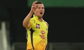 Josh Hazlewood के जाने के बाद CSK इन तीन ओवरसीज खिलाड़ियों पर लगा सकता है दांव