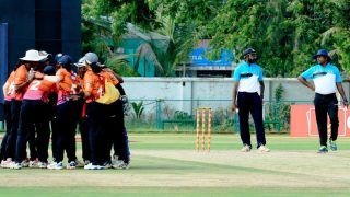 RUB vs AMB Dream11 Team Predictions And Hints Kerala Women's T20 Semifinal 1: Check Captain, Vice-captain, Probable XIs For Today's Team Ruby vs Team Amber at Sanathana Dharma College Ground, 10 AM IST April 7 Wednesday