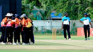 RUB vs AMB Dream11 Prediction Kerala Women T20 Tips