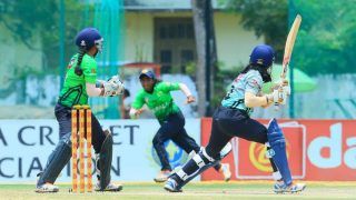 SAP vs EME Dream11 Team Predictions And Suggestions Kerala Women's T20 2nd Semifinal: Fantasy XI, Probable XIs For Team Sapphire vs Team Emerald at 2 PM IST