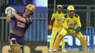 KKR vs CSK Dream11 Team Prediction VIVO IPL 2021: Captain, Fantasy Playing Tips, Today's Probable XIs For Today's Kolkata Knight Riders vs Chennai Super Kings T20 Match 15 at Wankhede Stadium, Mumbai 7.30 PM IST April 21 Wednesday