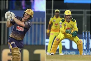KKR vs CSK Dream11 Team Prediction: Captain, Fantasy Tips & Probable XIs For Today's IPL 2021 Match 15