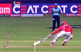 DRS का हिस्सा बनी रहेगी अंपायर्स कॉल, शॉर्ट रन की जांच करेंगे थर्ड अंपायर: आईसीसी