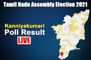 Kanniyakumari Election Result: Thalavai Sundaram of AIADMK Wins