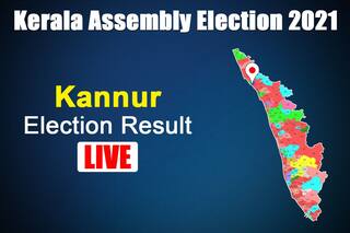 Kannur Election Result: Ramachandran Kadannappalli of CS Won