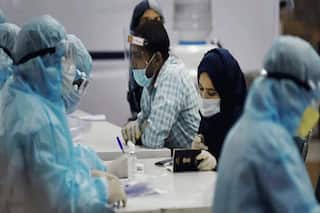 भारत को सहायता मुहैया कराने पर विचार कर रहा है जर्मनी और यूरोपीय संघ, बोले- ‘पूरी एकजुटता’ के साथ खड़े हैं