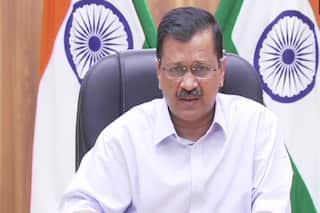 Delhi CM Approves Rs 10 Lakh Compensation To Family Of Minor Raped and Murdered