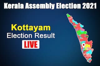 Kottayam Election Result: Thiruvanchoor Radhakrishnan of INC Won