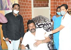 Karnataka Health official Suspended For Giving COVID Vaccine to Minister, Wife at Home