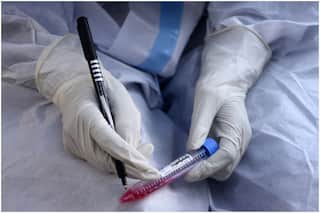 Triple Mutant Appearing in India's Virus Variant, What it Means