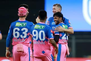 IPL 2021, MI vs RR Dream11: प्लेइंग इलेवन में इन खिलाड़ियों को दें स्थान, जानिए किसे चुनें कप्तान