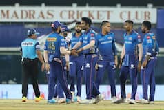 IPL 2021: यहां देखें MI vs RR मैच का Live Telecast