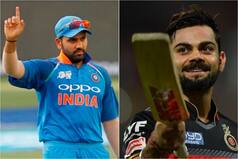 MI vs RCB IPL 2021, Match 1 in Chennai: H2H, Predicted XIs, Pitch Report, Weather Forecast