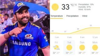 IPL 2021, MI vs SRH Match 9 in Chennai: Predicted Playing XIs, Weather Forecast, Pitch Report, Toss Timing, Squads For Mumbai Indians vs Sunrisers Hyderabad