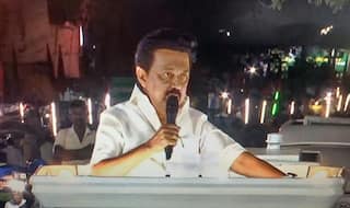 तमिलनाडु विधानसभा चुनाव 2021 Latest Update: Tamil Nadu में स्पष्ट बहुमत की ओर डीएमके, स्टालिन के जादू से AIADMK पस्त!