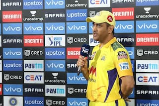 RCB को पछाड़कर नंबर-1 बनी CSK, कप्तान MS Dhoni ने बताई जीत की वजह