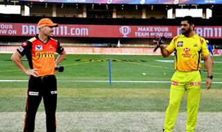 IPL 2021 CSK vs SRH Live Streaming: चेन्‍नई-हैदराबाद के बीच मुकाबले को TV or Mobile पर इस तरह देख पाएंगे फैन्‍स
